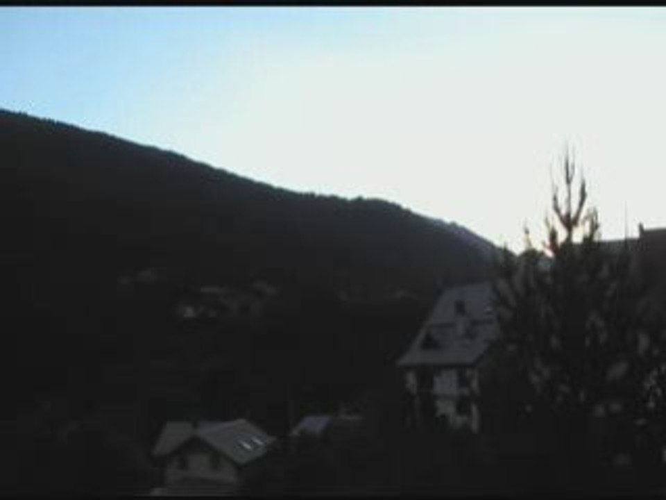 Serre Chevalier Mid Summer