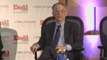 M&A Outlook 2009: Lazard's Parr on Lehman Brothers' failure
