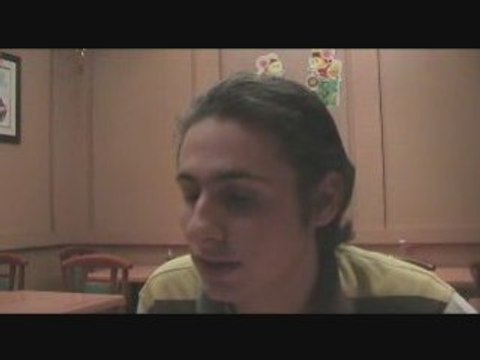 Agression de Sami et Moez par la LDJ