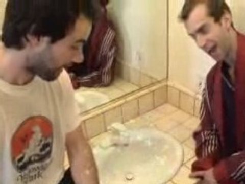 Crazy T-Shirts Jesus Shaves | Crazy T-Shirts | Jesus Shaves