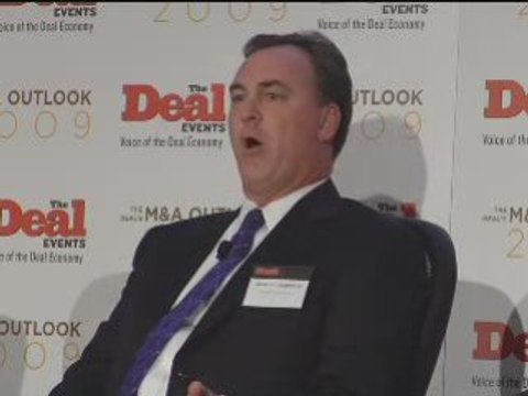 M&A Outlook 2009: Rosener and Loughlin on changes to ...