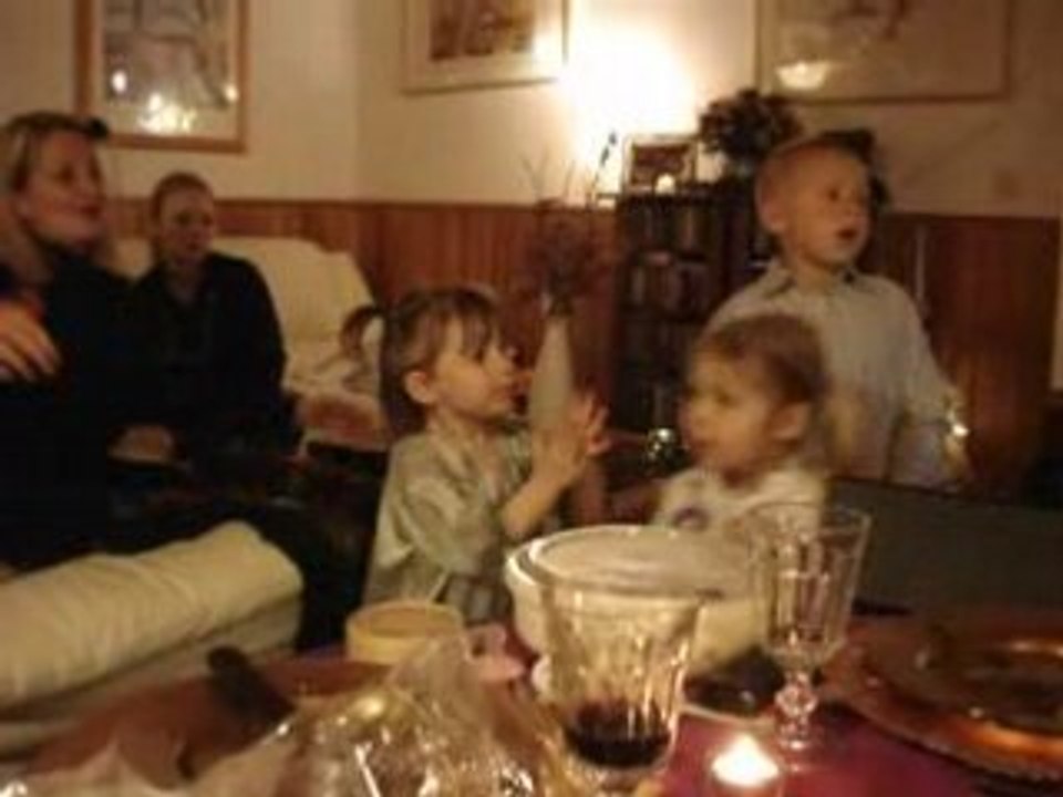 yanis lina margot noel 2008