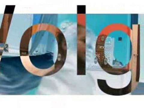 wolgine au synthé, janvier 2009