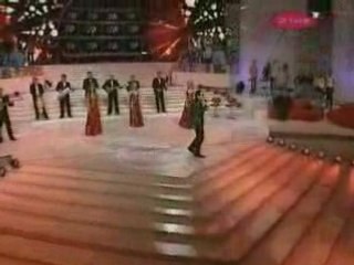 Mile Kitic - Sampanjac, Serbia, Darko