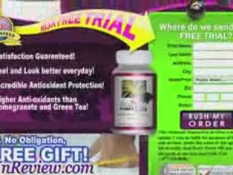 Acai Berry Power 500