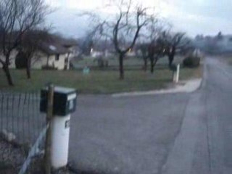 Derbi Monster energy