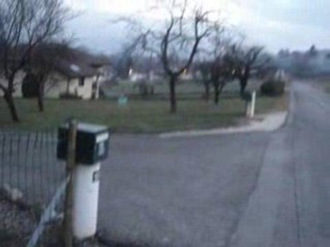 Derbi Monster energy