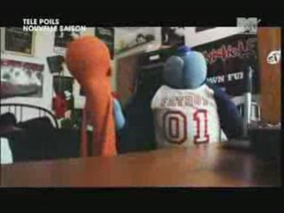 TV Poils: Le guide du metal par Fat Ed (VO ss-titres FR)