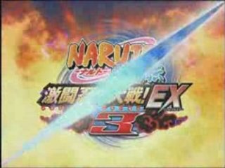 Naruto Shippuuden Game