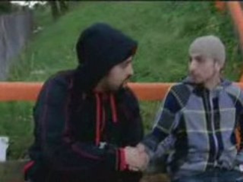 OGB L'Equipe - Murement Reflechis