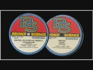 Ran Reed - So What You Want