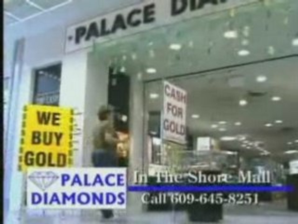 Whats Hot South Jersey Jeweler Listing: Palace Diamonds