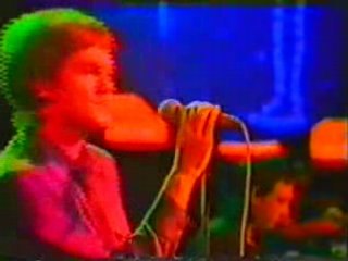 Ultravox - Slow Motion