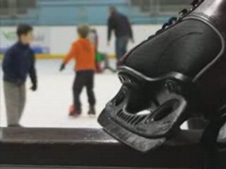 Patinoire
