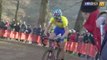 Championnat de France cyclo-cross Espoirs