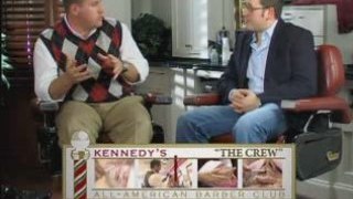 Kennedys All-American Barber Club™ Marketing Benefits