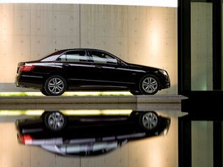 Nowy Mercedes Klasy E: światowa premiera