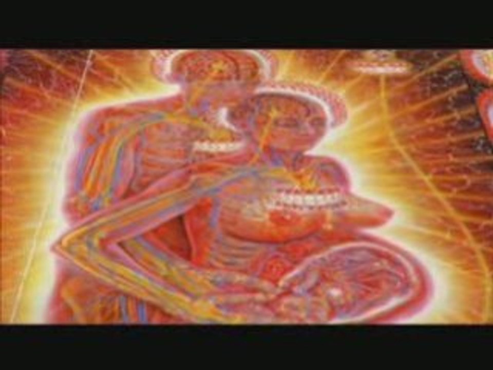 Tao del amor