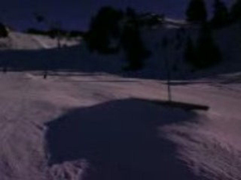 Snow