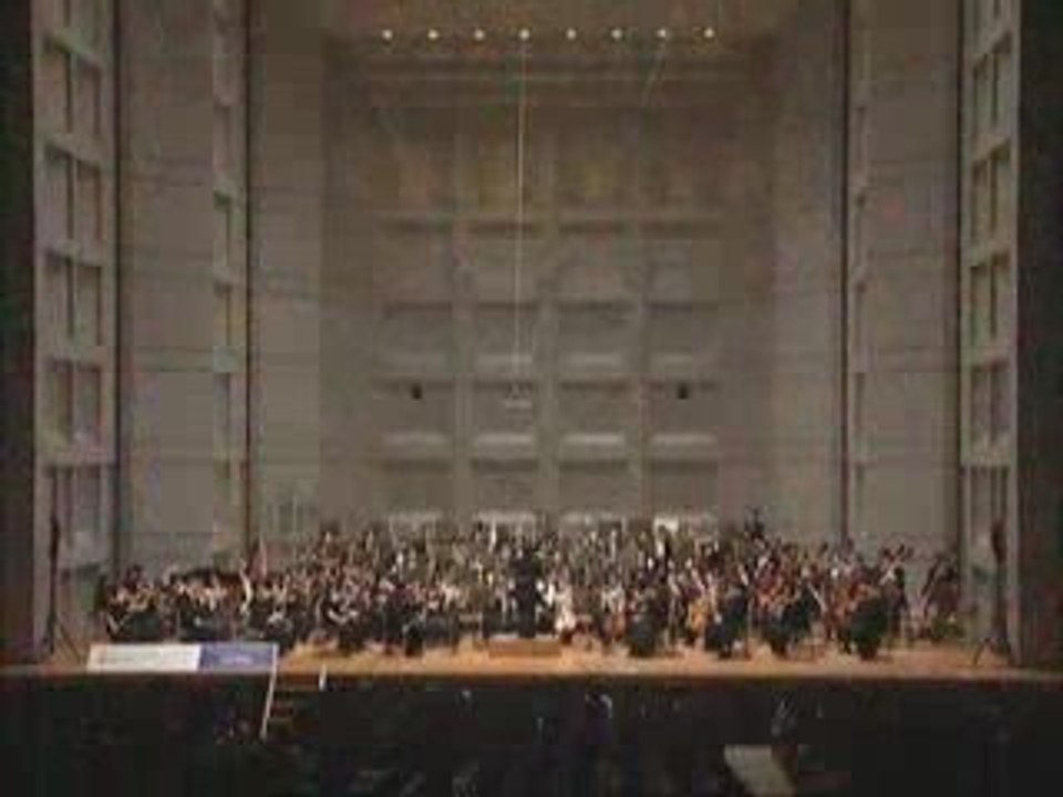 Tour du Japon - Ronfaure