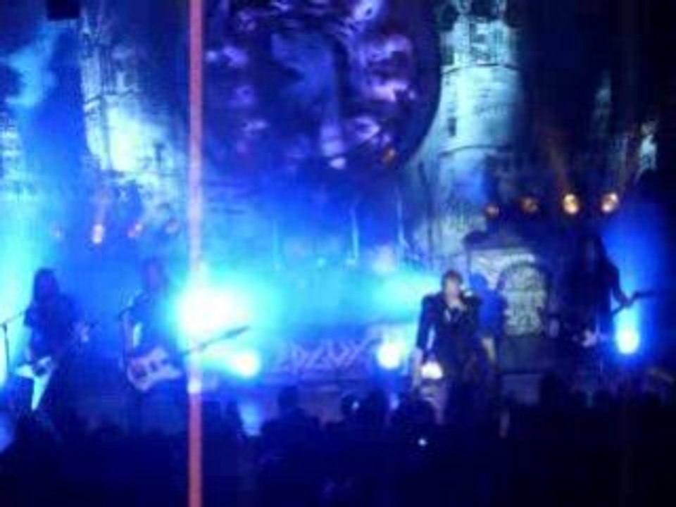 14 KING OF FOOLS EDGUY BORDEAUX BARBEY 13.01.09