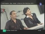 FRED'ANGELO & DANI LARY - TéléMiroir (12.11.08)