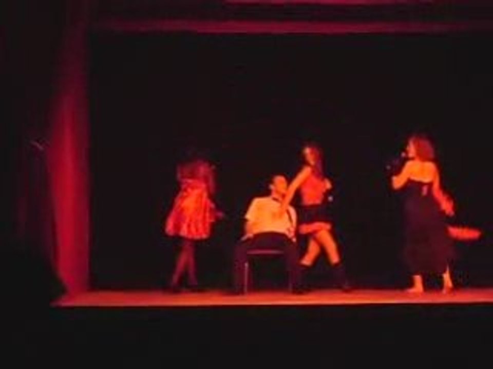 Lady marmelade 2