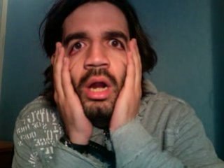 Parodie de la pub LCL (1er entretien)