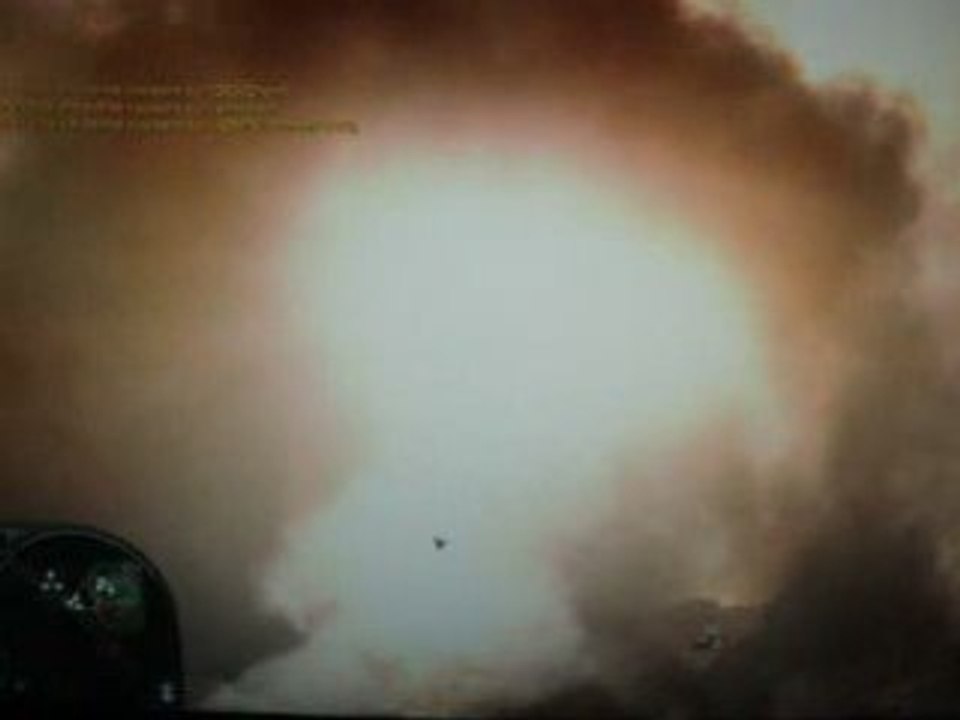 WIC tout à fond SLI gtx 280 I7 920 @ 3ghz