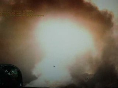 WIC tout à fond SLI gtx 280 I7 920 @ 3ghz