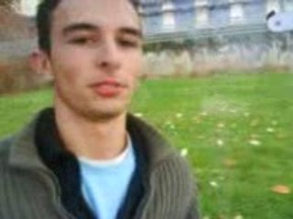 Christophe un mot ?