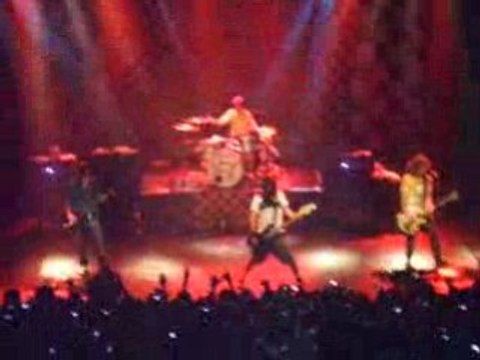 Killerpilze 28.09.08 - Richtig Oder Falsch