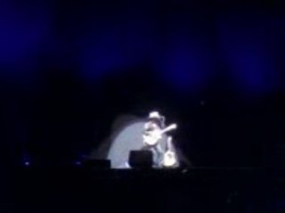 thibaud, olympia 27 novembre 2008 - 1