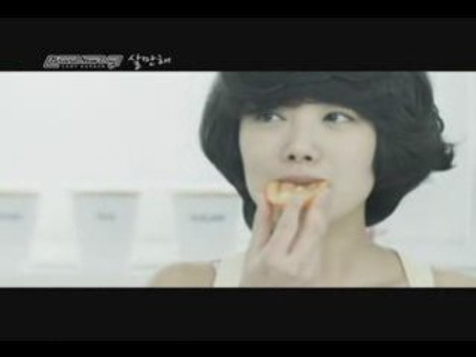 Brand New Day - Survivable [MV]