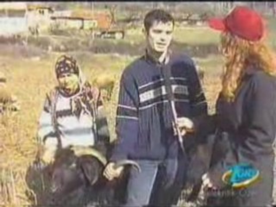 Asker Keçi