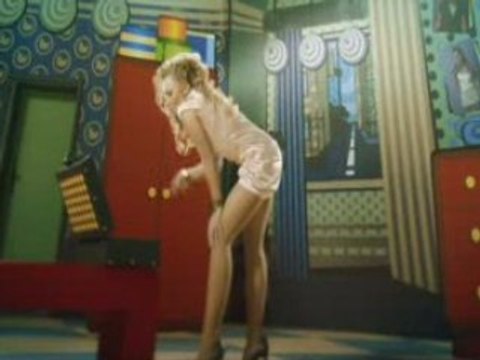 Chicos de la Fiesta - Эй, Малышка!!!