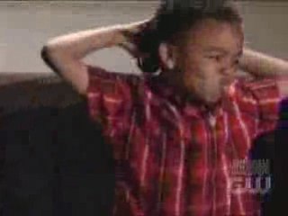 OTH 6x14 Nathan, Chase, James et Andre Karaoke