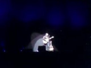 thibaud, olympia 27 novembre 2008 - 3