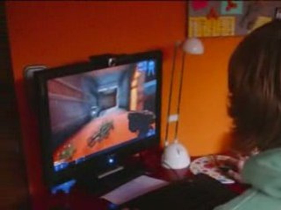 Filmprojekt 'Ich weiß,was du letzten Sommer gespielt hast'