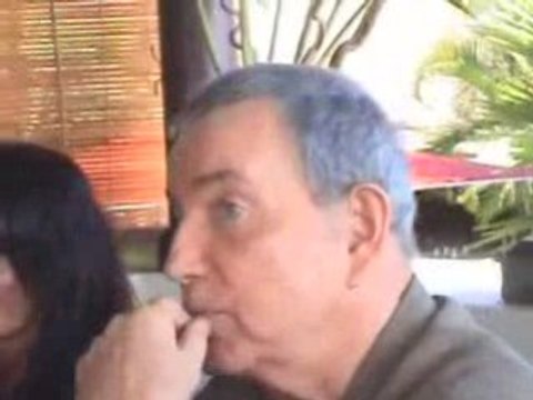 Avec Lavilliers, Miel Vert