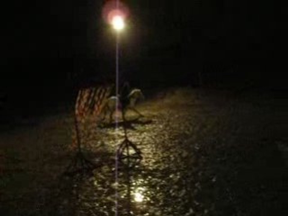 Entrainement trec ptv 2