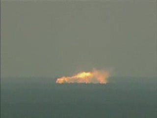 Arme à l'aluminium, MOAB