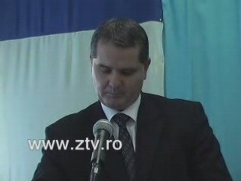 Bilant Politia Salaj 2008 partea 1