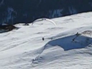 Deco Les saisies ;o)