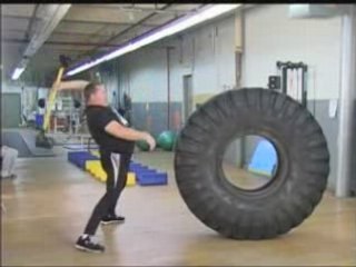 CLIP DU DVD NTCA EXO RIGOLO LANCERS