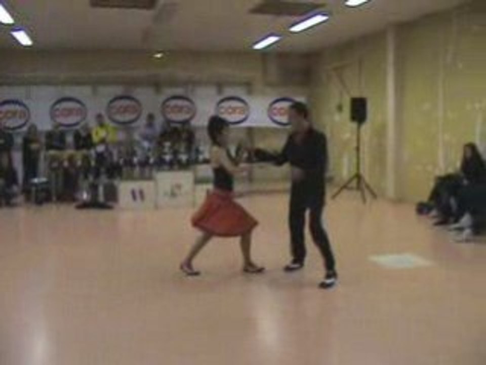 Danse
