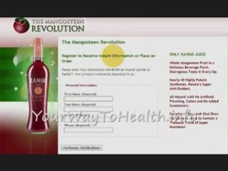 Chronic Pain Relief The Natural Way!