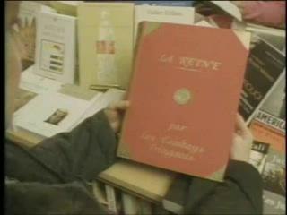 La reine - Les cowboys fringants