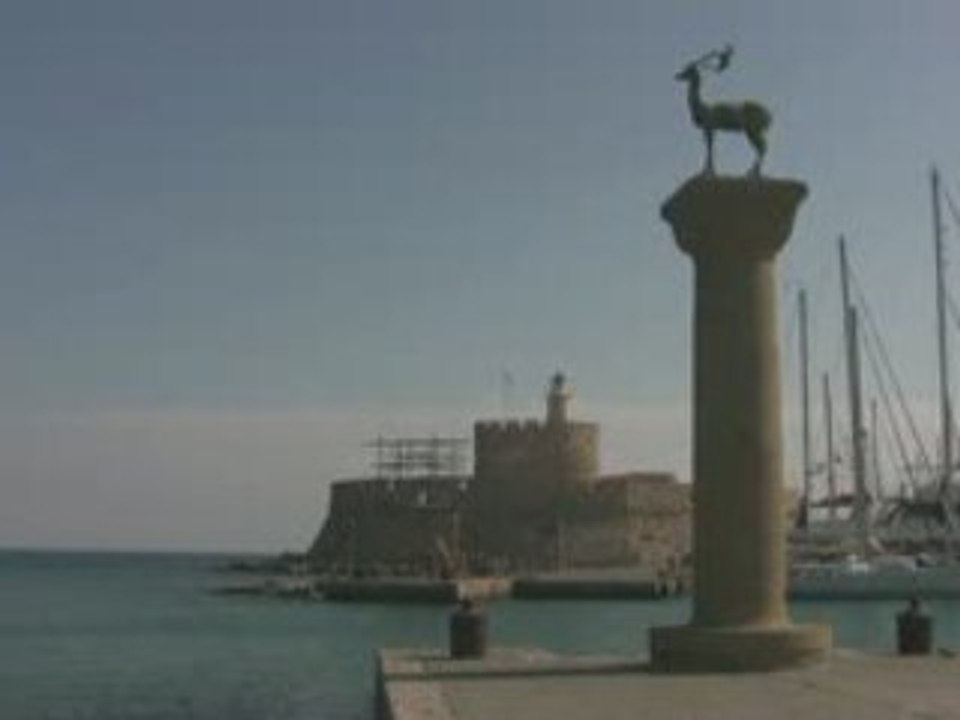 Rhodes 2008