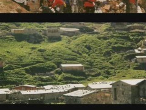 Aykırı şeref kamberin kavrun yayla-kaçkar-TULUM-kavrun.tr.gg